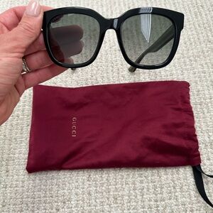 Women’s Gucci Sunglasses